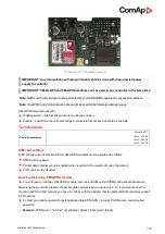 Preview for 543 page of ComAp InteliMains 210 BTB Global Manual