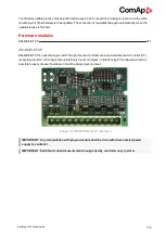 Preview for 551 page of ComAp InteliMains 210 BTB Global Manual