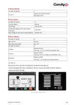 Preview for 572 page of ComAp InteliMains 210 BTB Global Manual