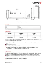 Preview for 573 page of ComAp InteliMains 210 BTB Global Manual