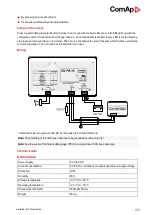 Preview for 575 page of ComAp InteliMains 210 BTB Global Manual