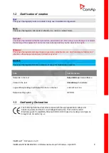 Preview for 8 page of ComAp InteliMains NT IM-NT Reference Manual