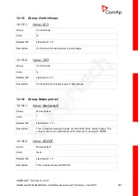 Preview for 319 page of ComAp InteliMains NT IM-NT Reference Manual