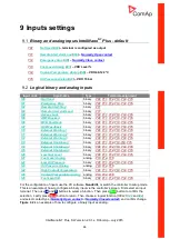 Preview for 44 page of ComAp InteliNano NT Plus Reference Manual