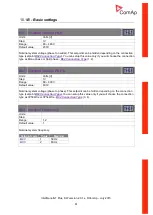 Preview for 61 page of ComAp InteliNano NT Plus Reference Manual