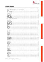 Preview for 58 page of ComAp InteliPro Installation And Operation Manual