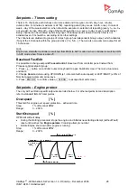 Предварительный просмотр 28 страницы ComAp InteliSys COX Control Manual