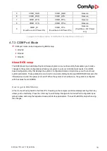 Preview for 18 page of ComAp InteliVision 18Touch Global Manual