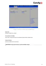 Preview for 19 page of ComAp InteliVision 18Touch Global Manual