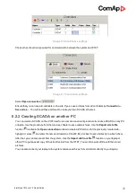 Preview for 32 page of ComAp InteliVision 18Touch Global Manual