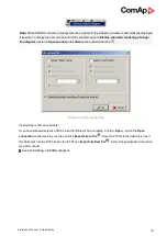 Preview for 34 page of ComAp InteliVision 18Touch Global Manual