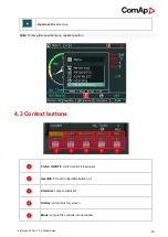 Предварительный просмотр 22 страницы ComAp InteliVision 5 CAN Global Manual