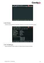Предварительный просмотр 35 страницы ComAp InteliVision 5 CAN Global Manual