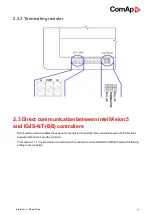 Preview for 11 page of ComAp InteliVision 5 Global Manual