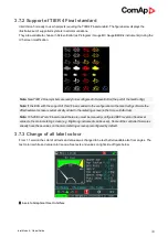 Preview for 34 page of ComAp InteliVision 5 Global Manual