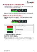 Preview for 37 page of ComAp InteliVision 5 Global Manual