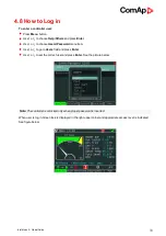 Preview for 39 page of ComAp InteliVision 5 Global Manual