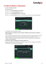 Preview for 40 page of ComAp InteliVision 5 Global Manual