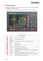 Preview for 9 page of ComAp InteliVision 8 Manual