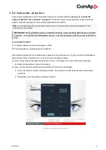 Preview for 11 page of ComAp InteliVision 8 Manual