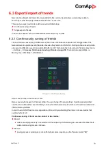 Preview for 58 page of ComAp InteliVision 8 Manual