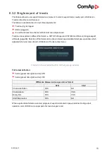 Preview for 59 page of ComAp InteliVision 8 Manual