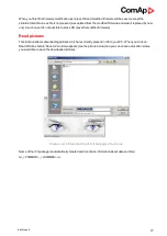 Preview for 87 page of ComAp InteliVision 8 Manual