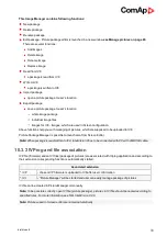 Preview for 90 page of ComAp InteliVision 8 Manual