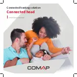 Предварительный просмотр 1 страницы ComAp L150003001 Installation Manual