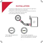 Предварительный просмотр 8 страницы ComAp L150003001 Installation Manual