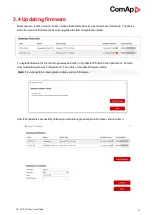 Preview for 9 page of ComAp UC-7112-LX Plus User Manual