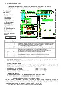 Предварительный просмотр 4 страницы Comar Condensatori MPR Instruction Manual