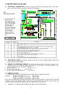 Предварительный просмотр 11 страницы Comar Condensatori MPR Instruction Manual