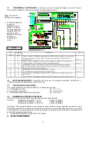 Предварительный просмотр 18 страницы Comar Condensatori MPR Instruction Manual