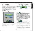 Предварительный просмотр 14 страницы Comar Condensatori QSR6 User Manual