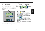 Предварительный просмотр 35 страницы Comar Condensatori QSR6 User Manual