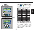 Предварительный просмотр 41 страницы Comar Condensatori QSR6 User Manual