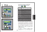 Предварительный просмотр 62 страницы Comar Condensatori QSR6 User Manual