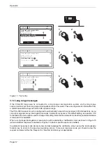 Предварительный просмотр 22 страницы Comar Systems CSA-300 Installation And Operation Manual