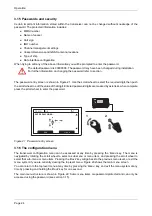 Предварительный просмотр 24 страницы Comar Systems CSA-300 Installation And Operation Manual