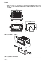 Предварительный просмотр 34 страницы Comar Systems CSA-300 Installation And Operation Manual