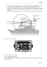 Предварительный просмотр 37 страницы Comar Systems CSA-300 Installation And Operation Manual