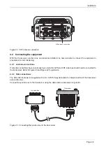 Предварительный просмотр 39 страницы Comar Systems CSA-300 Installation And Operation Manual