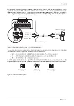 Предварительный просмотр 43 страницы Comar Systems CSA-300 Installation And Operation Manual