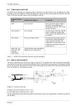 Предварительный просмотр 56 страницы Comar Systems CSA-300 Installation And Operation Manual