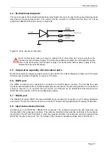 Предварительный просмотр 57 страницы Comar Systems CSA-300 Installation And Operation Manual