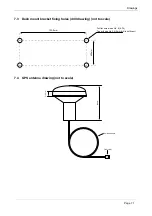 Предварительный просмотр 71 страницы Comar Systems CSA-300 Installation And Operation Manual