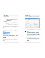 Preview for 4 page of Comar Systems CSB200 Programming Manual