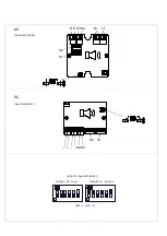 Preview for 2 page of Comax A105 Series Installation Manual