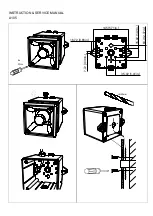 Preview for 3 page of Comax A105 Series Installation Manual